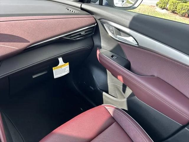 2026 Buick Envision Sport Touring AWD