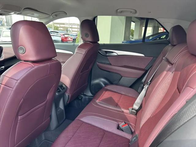 2026 Buick Envision Sport Touring AWD
