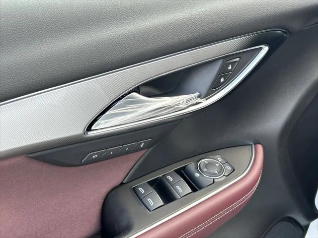 2026 Buick Envision Sport Touring AWD