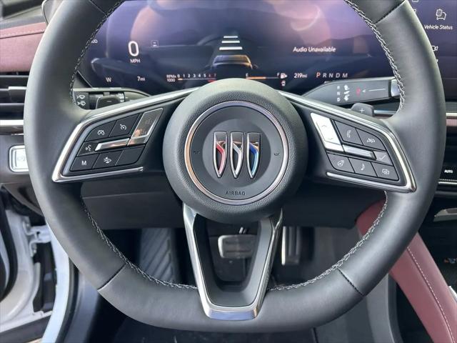 2026 Buick Envision Sport Touring AWD