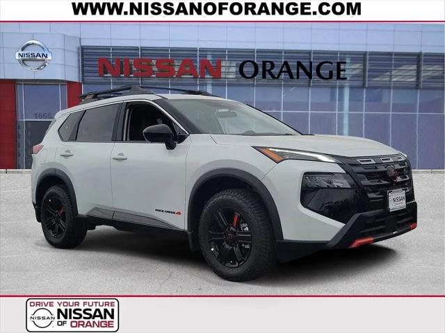 2026 Nissan Rogue Rock Creek for sale in Orange, CA