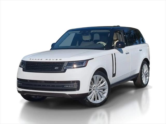 2025 Land Rover Range Rover P530 SE for sale in Orlando, FL