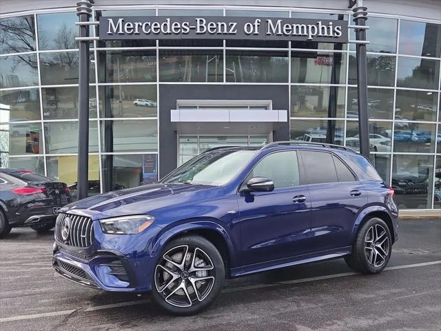 2026 Mercedes-Benz GLE AMG GLE 53 4MATIC+ for sale in Memphis, TN