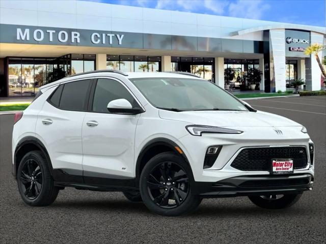 2026 Buick Encore GX Sport Touring FWD