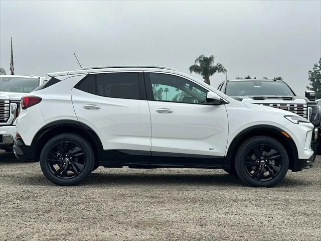 2026 Buick Encore GX Sport Touring FWD