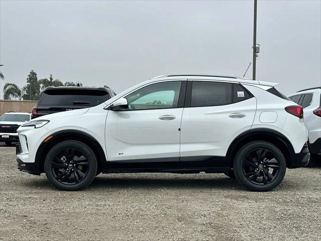 2026 Buick Encore GX Sport Touring FWD