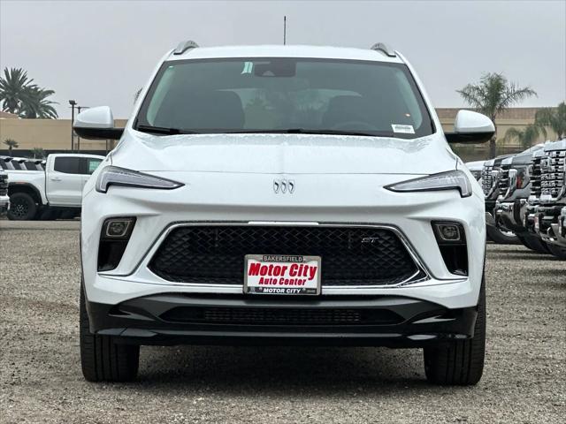 2026 Buick Encore GX Sport Touring FWD