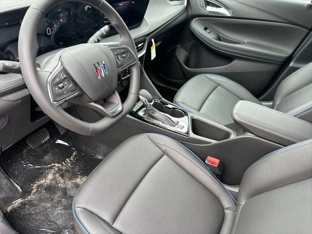 2026 Buick Encore GX Sport Touring FWD