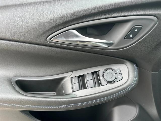 2026 Buick Encore GX Sport Touring FWD