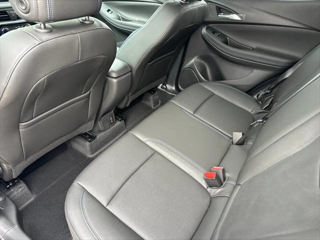 2026 Buick Encore GX Sport Touring FWD