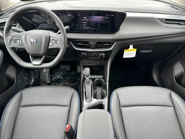 2026 Buick Encore GX Sport Touring FWD