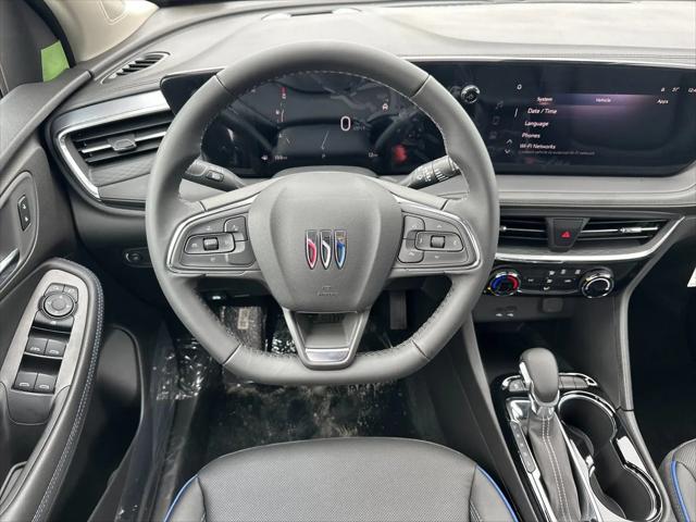 2026 Buick Encore GX Sport Touring FWD