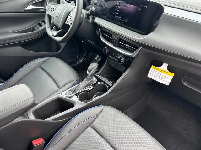 2026 Buick Encore GX Sport Touring FWD