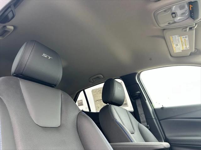 2026 Buick Encore GX Sport Touring FWD