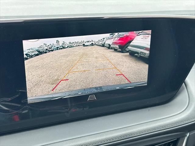 2026 Buick Encore GX Sport Touring FWD