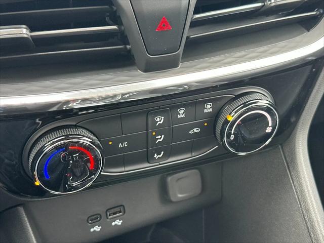 2026 Buick Encore GX Sport Touring FWD