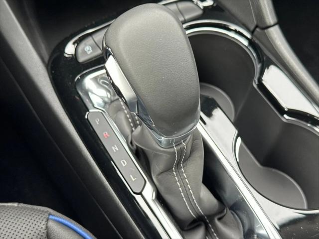 2026 Buick Encore GX Sport Touring FWD