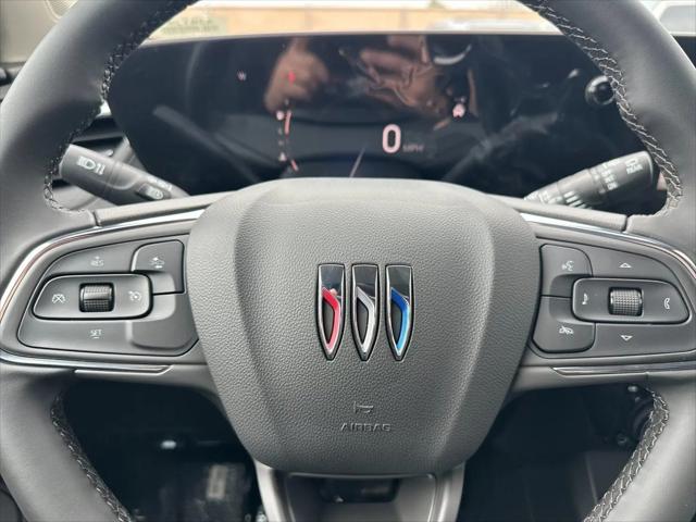2026 Buick Encore GX Sport Touring FWD