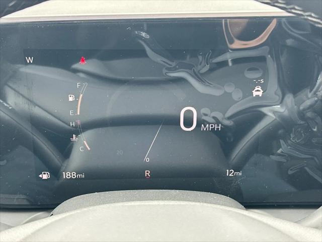 2026 Buick Encore GX Sport Touring FWD