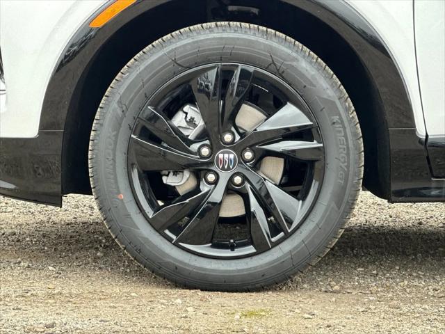 2026 Buick Encore GX Sport Touring FWD