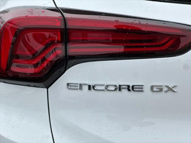 2026 Buick Encore GX Sport Touring FWD