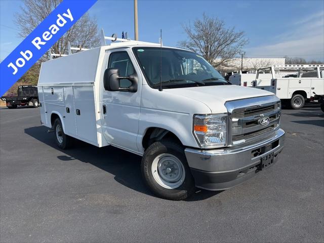 2026 Ford E-350 Cutaway E-Series Cutaway for sale in Richmond, VA