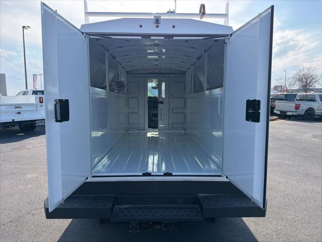 2026 Ford E-350 Cutaway E-Series Cutaway