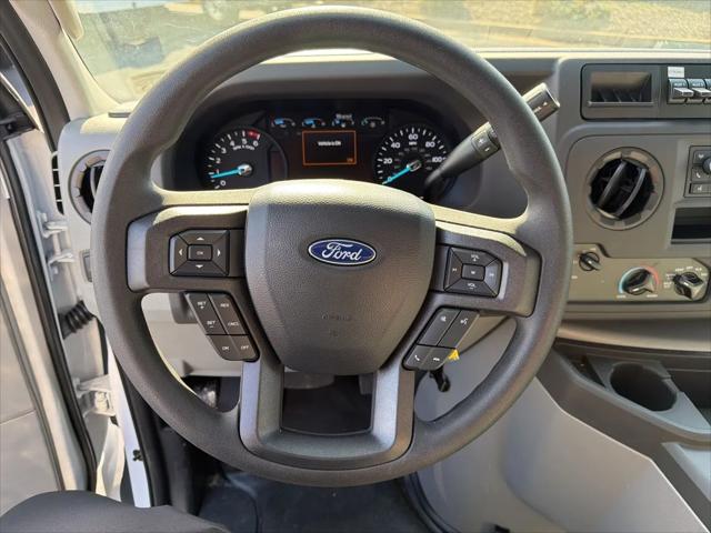 2026 Ford E-350 Cutaway E-Series Cutaway