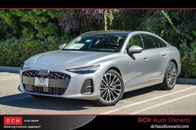 2026 Audi A6 Premium Plus quattro S tronic for sale in Oxnard, CA