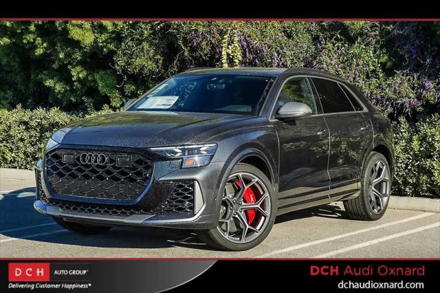 2026 Audi RS Q8 performance quattro tiptronic for sale in Oxnard, CA