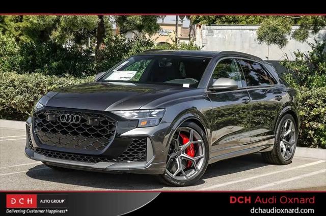 2026 Audi RS Q8 performance quattro tiptronic for sale in Oxnard, CA