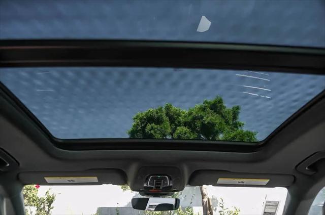 2026 Audi RS Q8 performance quattro tiptronic