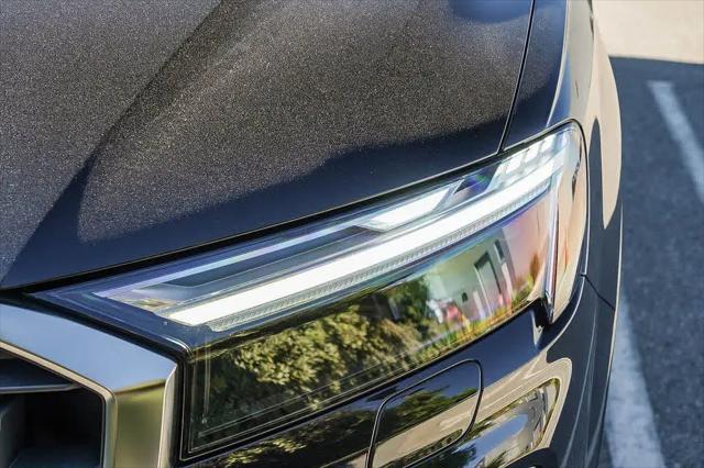 2026 Audi Q7 Premium Plus TFSI quattro tiptronic