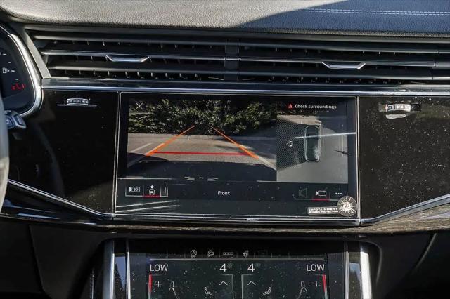 2026 Audi Q7 Premium Plus TFSI quattro tiptronic