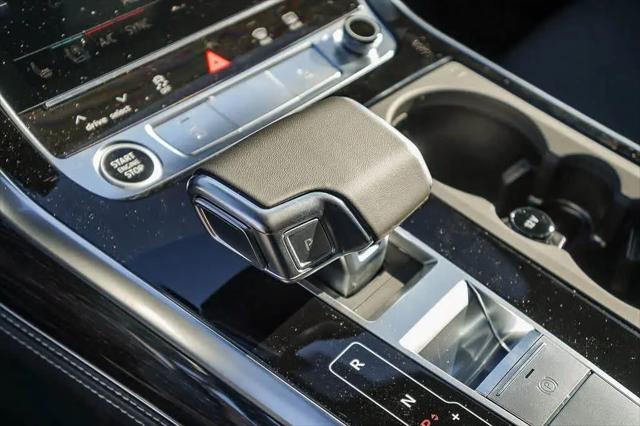 2026 Audi Q7 Premium Plus TFSI quattro tiptronic