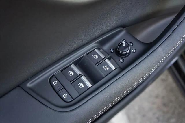 2026 Audi Q7 Premium Plus TFSI quattro tiptronic