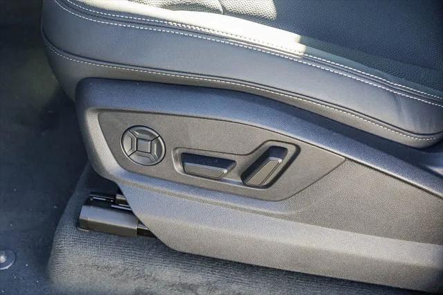 2026 Audi Q7 Premium Plus TFSI quattro tiptronic