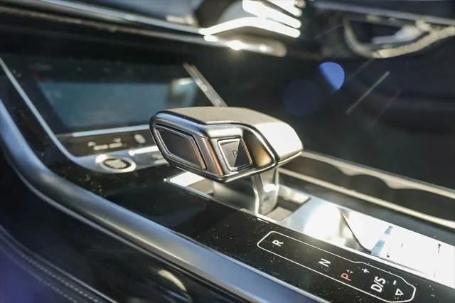 2026 Audi Q7 Premium Plus TFSI quattro tiptronic
