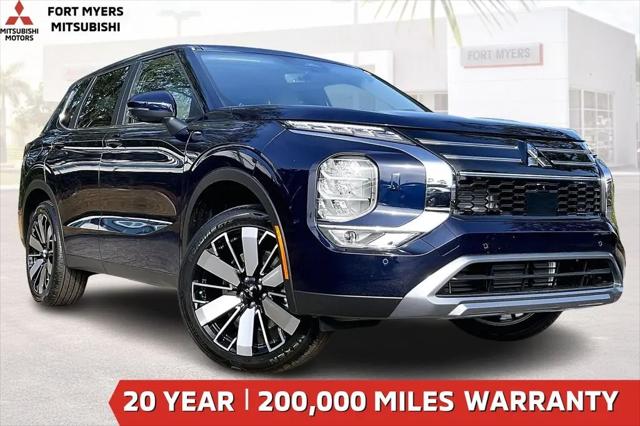 2026 Mitsubishi Outlander SE 2.5 2WD for sale in Fort Myers, FL