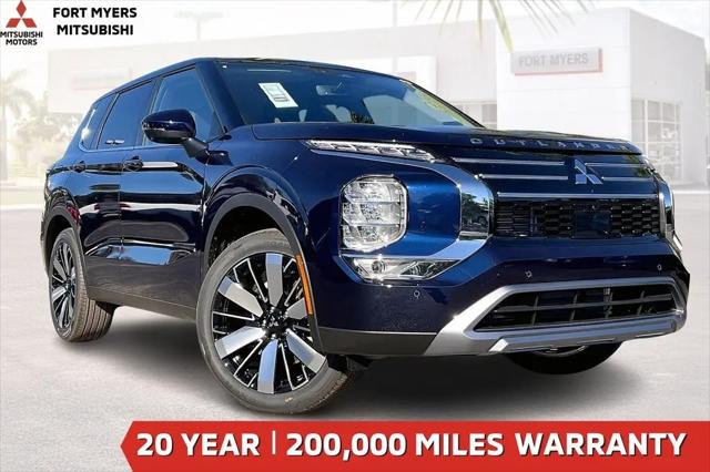 2026 Mitsubishi Outlander SE 2.5 2WD for sale in Fort Myers, FL