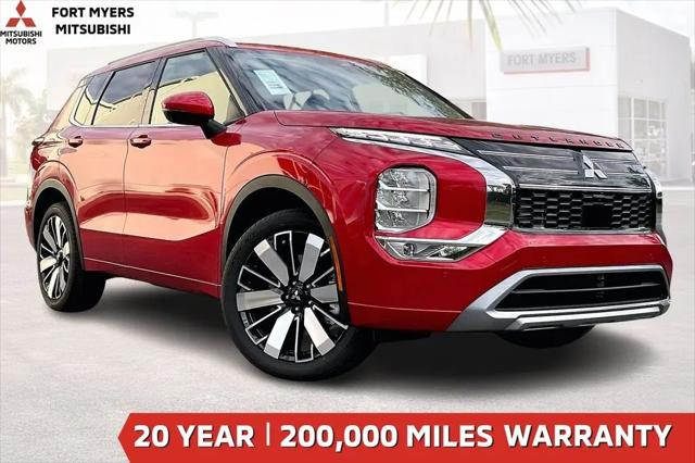 2026 Mitsubishi Outlander SEL 2.5 2WD for sale in Fort Myers, FL