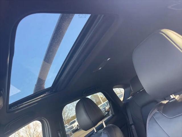 2023 Mazda CX-5 2.5 Turbo