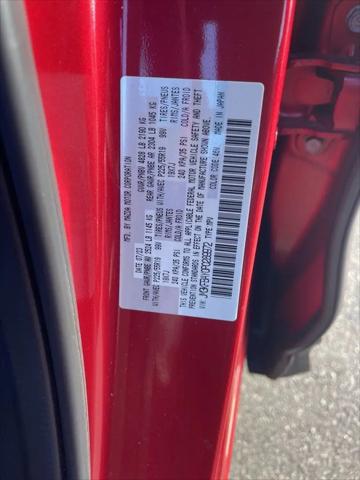 2023 Mazda CX-5 2.5 Turbo