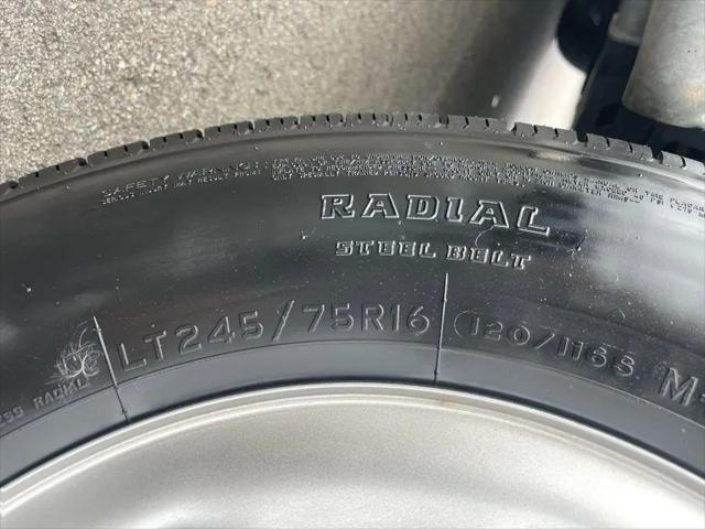 2024 GMC Savana Cargo RWD 2500 Regular Wheelbase Work Van