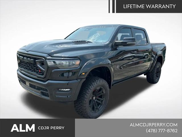 2026 Ram 1500 Big Horn Crew Cab 4x4 57 Box for sale in Perry, GA