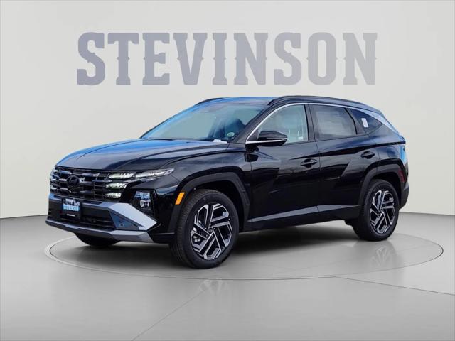 2026 Hyundai Tucson Hybrid Limited for sale in Frederick, CO