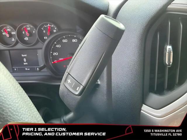 2026 GMC Sierra 1500 Crew Cab, Short Bed, Pro, RWD