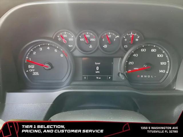 2026 GMC Sierra 1500 Crew Cab, Short Bed, Pro, RWD