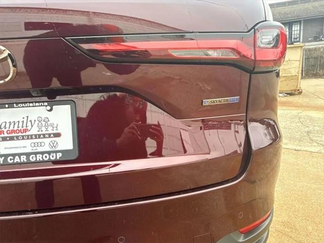 2026 Mazda X-90 Premium Sport