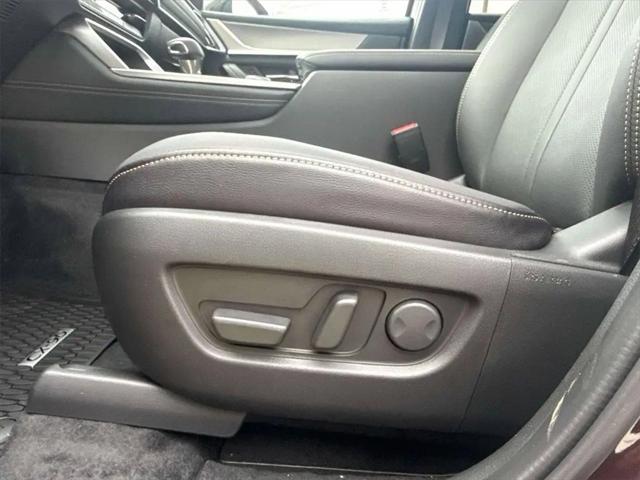 2026 Mazda X-90 Premium Sport